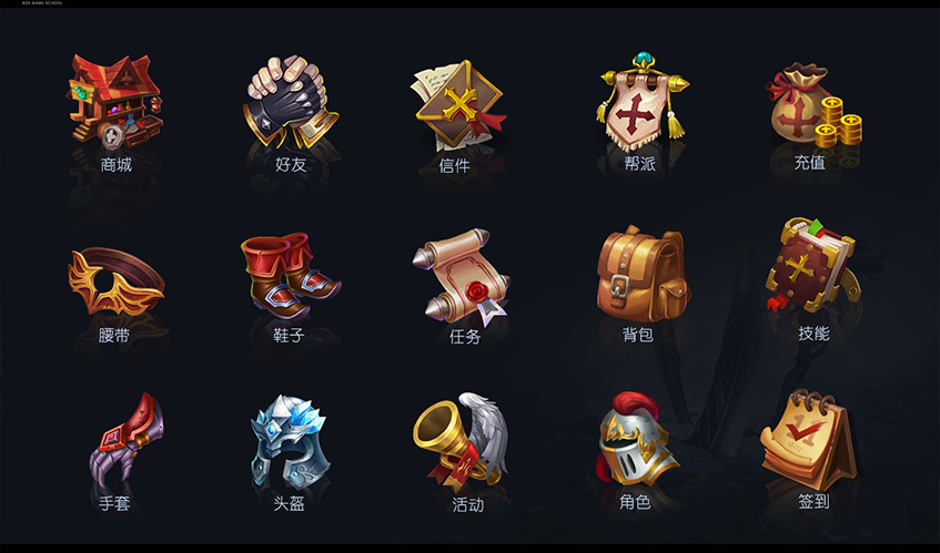 加拿大pc2.8UI设计